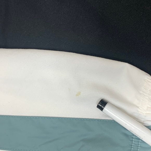 Vintage Reebok Polyester Jacket Full Zip Size XL - Picture 2 of 8